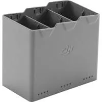 Mini 5 Pro Zweiwege-Ladestation 10630 grau, für DJI Mini 5 Pro Intelligent Flight Battery