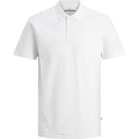 Jack & Jones Poloshirt JJEBASIC POLO SS NOOS