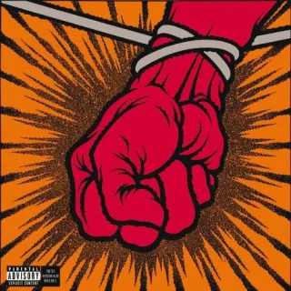St. Anger (CD + DVD)