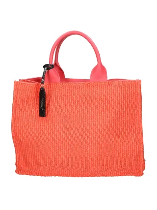 My-Best Bag Handtasche Gemaakt in Italië LIGHT PINK