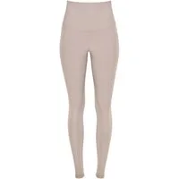 Winshape Leggings Functional Comfort HWL117C mit V-Shape Applikation und Core-Bund