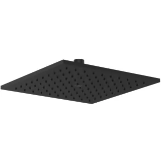 Ideal Standard Idealrain Regenbrause 25x25cm 8l Silk Black, A8604XG A8604XG