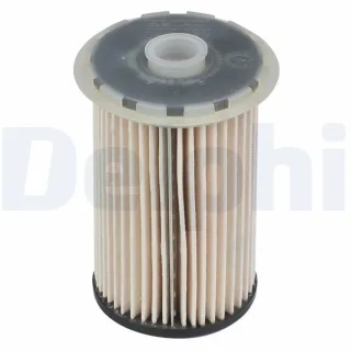 Delphi Kraftstofffilter Ford C-Max Focus Galaxy Mondeo S-Max