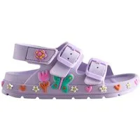Next EVA-Sandalen mit Doppelschnalle und Motiv Sandale (1-tlg)