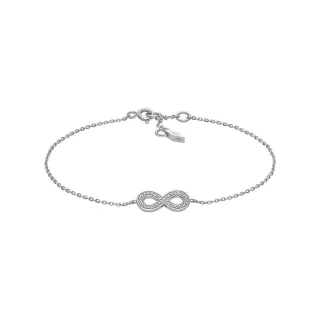 Fossil Armband STERLING JFS00633040