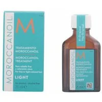 moroccanoil Haaröl Light Behandlung Light 25ml