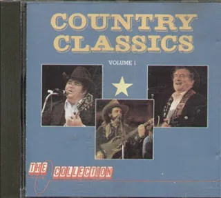Country Classics Vol.1