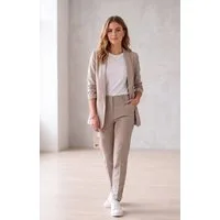 ONLY Blusenblazer JDYGeggo Chateau Gray XL