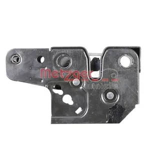 Metzger Motorhaubenschloss VW Caddy 3 Polo 9N Touran 1T