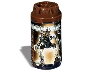 Lego Bionicle 8568 - Pohatu Nuva