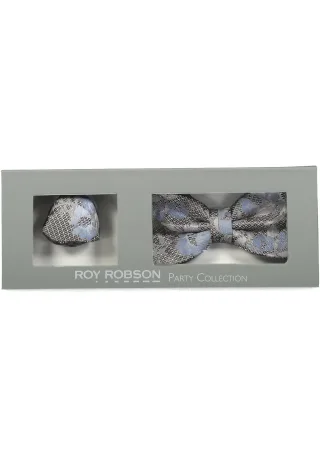 ROY ROBSON - undefined 20-60 0-73-02703-11921-00 grey - Gr. - 50