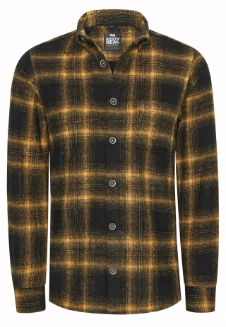 Holzfäller Flanell Hemd