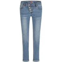 Buena Vista Stretch-Jeans