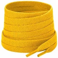 Basicwear Germany Schnürsenkel Flache Schnürsenkel Standard