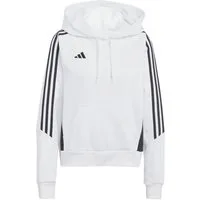 adidas Performance Kapuzenpullover adidas Damen Kapuzenpullover Tiro 24 Sweat Hoodie W