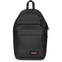 Eastpak Freizeitrucksack DAY PAK'R PRO Black, Unisex Schulrucksack, Daypack in schlichtem Design