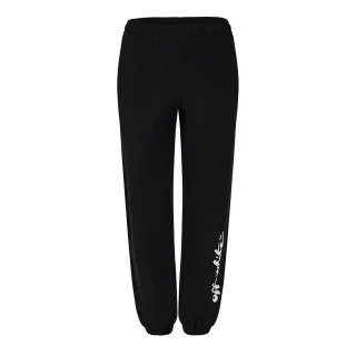 Off White - "Painter" Jogginghosen für Damen (Schwarz/Weiß)