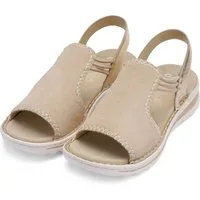Ara TAMPA Keilsandalette Keilsandalette, Bequemschuh in Schuhweite G (weit)