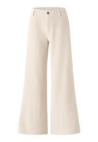 ANGELS - 572260832-170 JUMP PALAZZO silver - Gr. - 38
