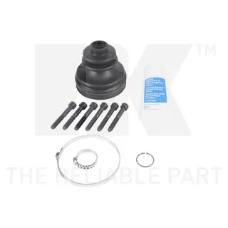 NK Achsmanschette vorne innen Audi Ford MG Renault Seat Skoda VW Volvo