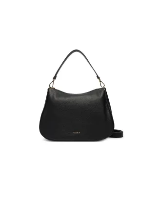 Coccinelle Nory Handtasche aus geprägtem Leder