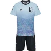hummel Trainingsanzug Hmlshimmer Set