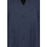 Blue Seven Klassische Bluse Blue Seven Bluse (1-tlg)