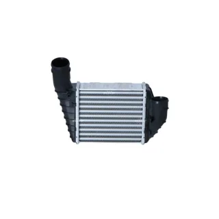 NRF Ladeluftk?hler Audi A4 Skoda Superb VW Passat 30131