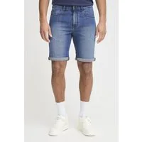 Blend Jeansshorts BHJoel Stilvolle 5-Pocket-Jeansshorts
