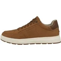 s.Oliver 5-13656-44 Herren Sneaker Turnschuhe, Sportschuhe, Freizeitschuhe, Halbschuhe, Schnürschuhe