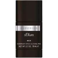 s.Oliver Deo-Stift SUPERIOR, Deodorant Stick 75 ml