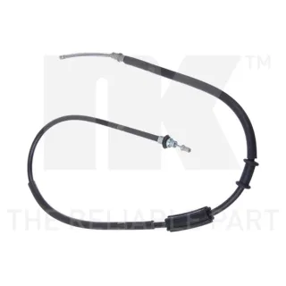 NK Handbremsseil links Lancia Y Y10