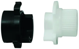 Grohe Anschlag 47750 für THM-Wannenbatt. Grohtherm 2000 und 3000, 47750000 47750000