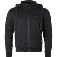 gms Motorradjacke GMS Grizzly Motorrad Hoodie
