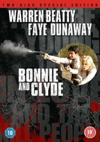 Bonnie & Clyde - 40Th Anniversary Edition [DVD]