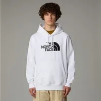 The North Face Kapuzensweatshirt M DREW PEAK REGULAR HOODIE mit Kängurutasche, Langarm-Design, pflegeleichtes Sweatmaterial