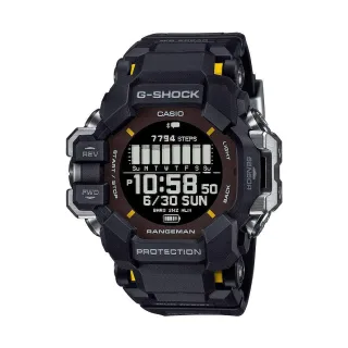 G-Shock Herrenuhr Rangeman GPR-H1000-1ER