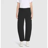 MAC Relaxhose Baggy Smart Jerseyhose im 5-Pocket-Style