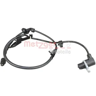 Metzger Raddrehzahlsensor vorne rechts Toyota Yaris P1 09001137
