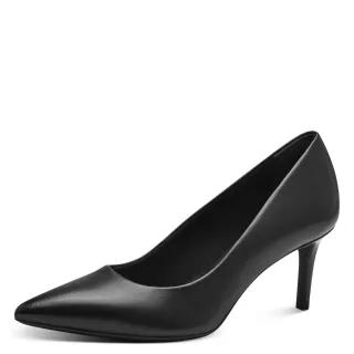 Tamaris - Da.-Pumps black - Gr. - 40