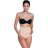 Miss Perfect Miederhose 36810 Formgebender und nahtloser Hüftslip in Größe XS-2XL (36-46)