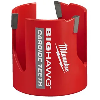 Milwaukee - MULTI MAT. BIG HAWG 70MM -1ST - 4932464930