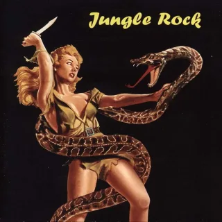 Jungle Rock
