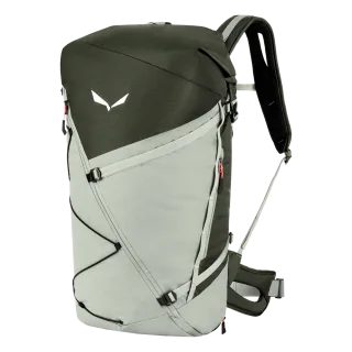 SALEWA - Puez 40+5L Rucksack - Schwarz (Gr.UNI)