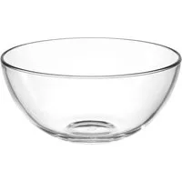LEONARDO Schale CUCINA, Glas, (1-tlg), Spülmaschinengeeignet