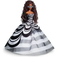 Barbie Anziehpuppe Barbie 65. Anniversary HRM59 Mattel Signature Puppe Sammelpuppe