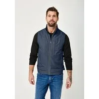 Redpoint Kurzweste WOODY Leichte Regular Fit Blouson Weste