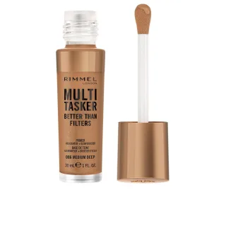 Multi-tasker Leuchtgrundierung #007-deep 30 ml