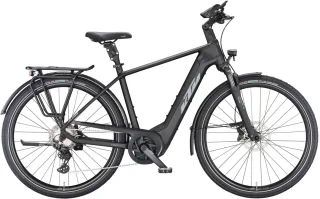 Herren e-Bike  KTM Macina Style 730 Herren (Rahmenhöhe: 56 cm | Körpergrösse 175 - 184 cm (E-Bike))