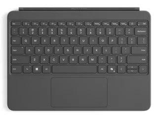 Microsoft Surface Pro Keyboard mit Copilot-Taste | ep2-00428 | schwarz - DE
